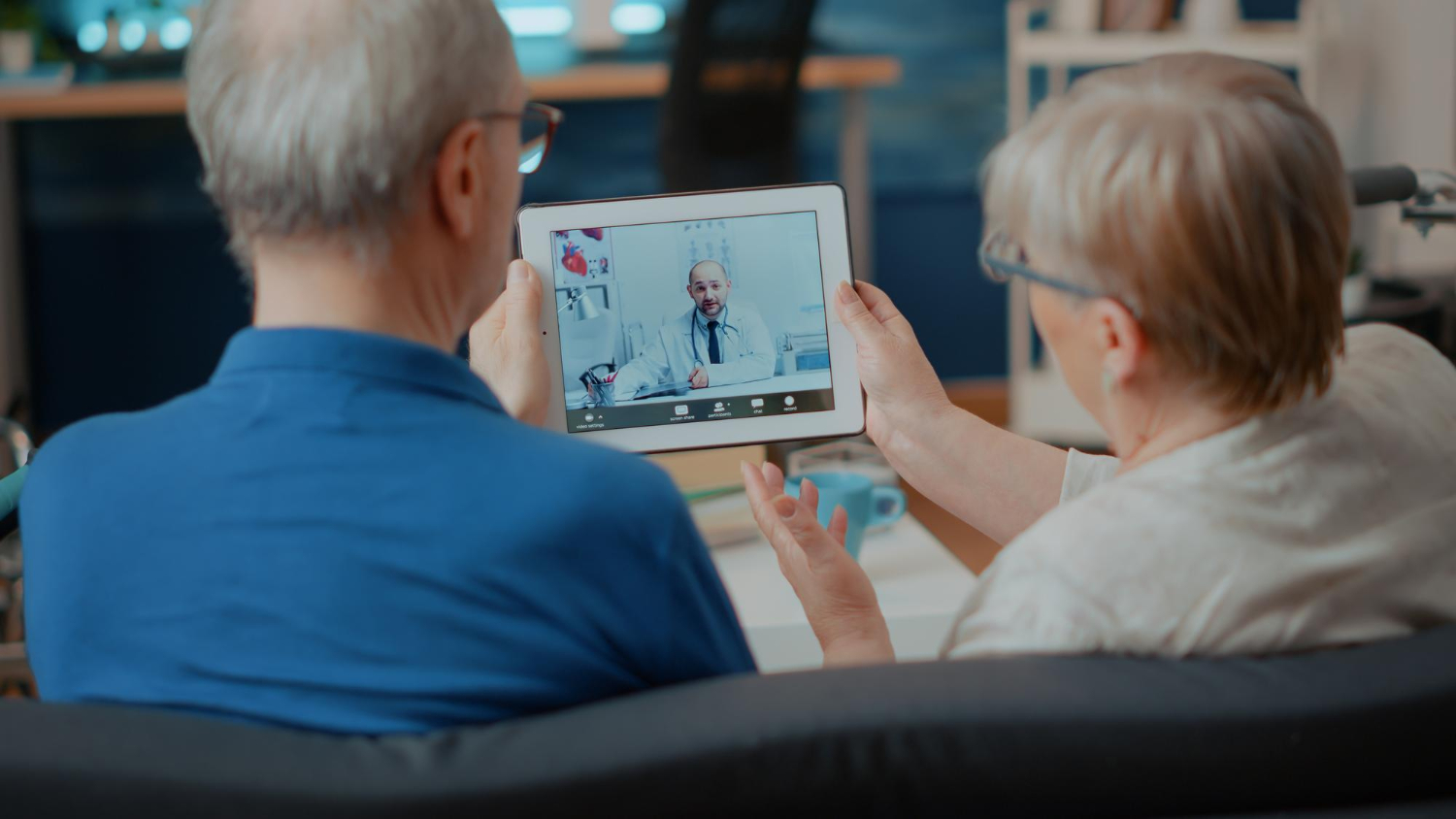 Elevating Mental Health Care A Closer Look at Services Telehealth