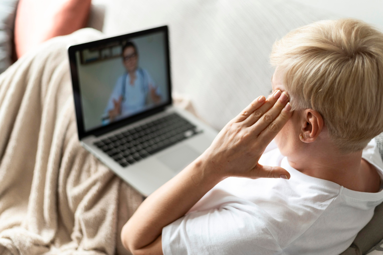 Embracing the Future: The Promise of Mental Health Telemedicine ...